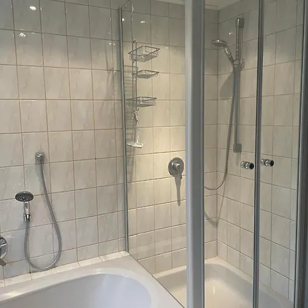 Lägenhet Wintersonne *