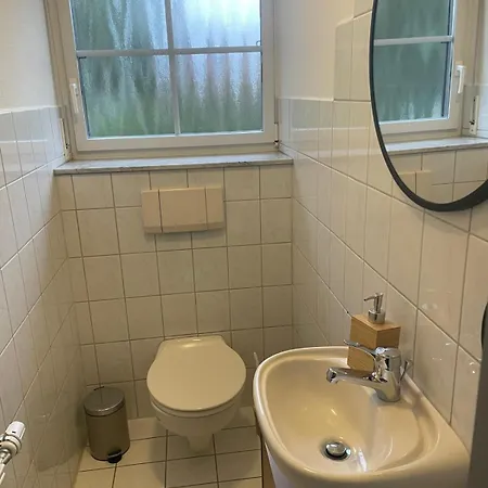 Wintersonne Bad Mergentheim