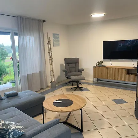 Wintersonne Apartman