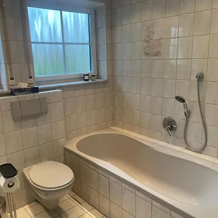 Wintersonne Lägenhet *