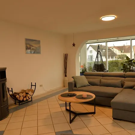 Apartman Wintersonne Bad Mergentheim