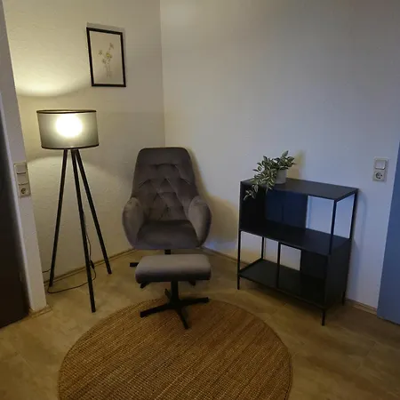 Apartman Wintersonne Bad Mergentheim