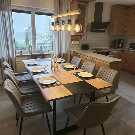 Wintersonne Bad Mergentheim