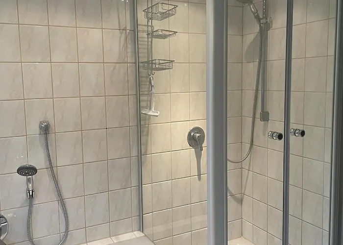 公寓 Wintersonne *