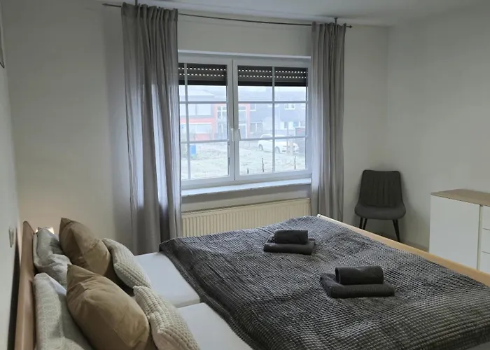 Wintersonne Appartement