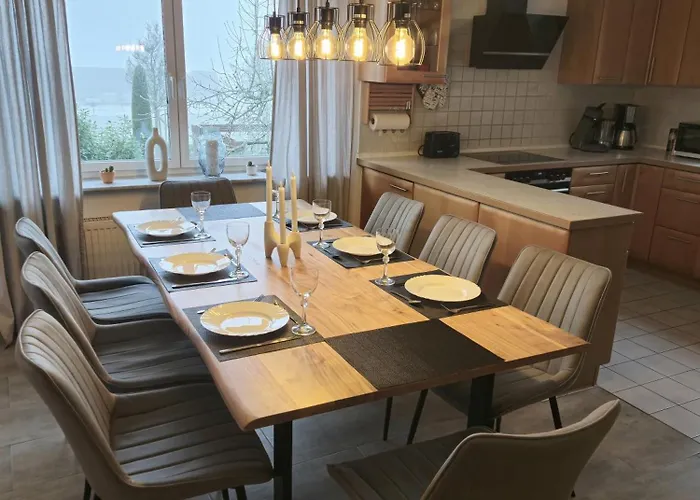 Wintersonne Bad Mergentheim